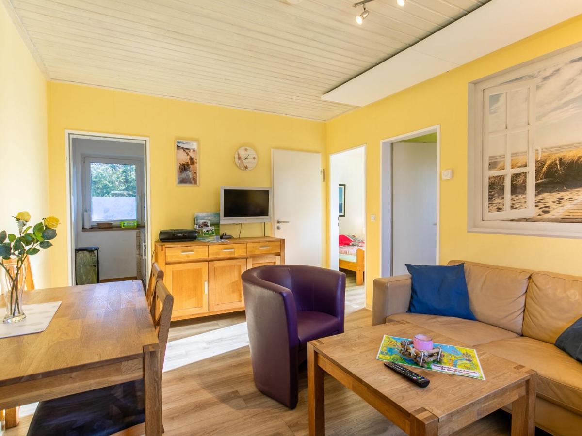 Sehestedt  Apartment Kiebitzweg-2 By Interhome מראה חיצוני תמונה