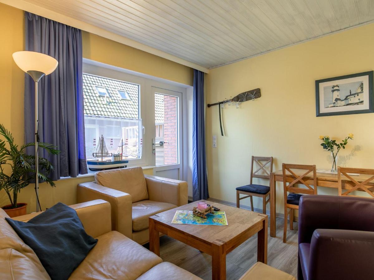 Sehestedt  Apartment Kiebitzweg-2 By Interhome מראה חיצוני תמונה