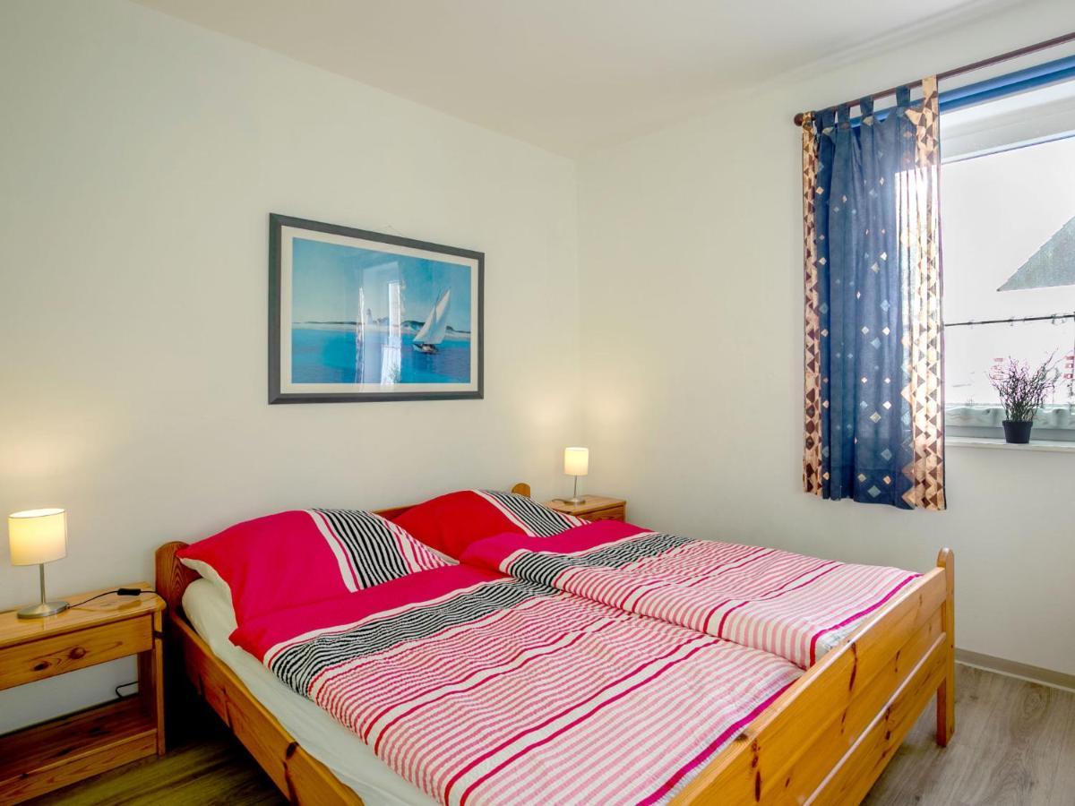 Sehestedt  Apartment Kiebitzweg-2 By Interhome מראה חיצוני תמונה