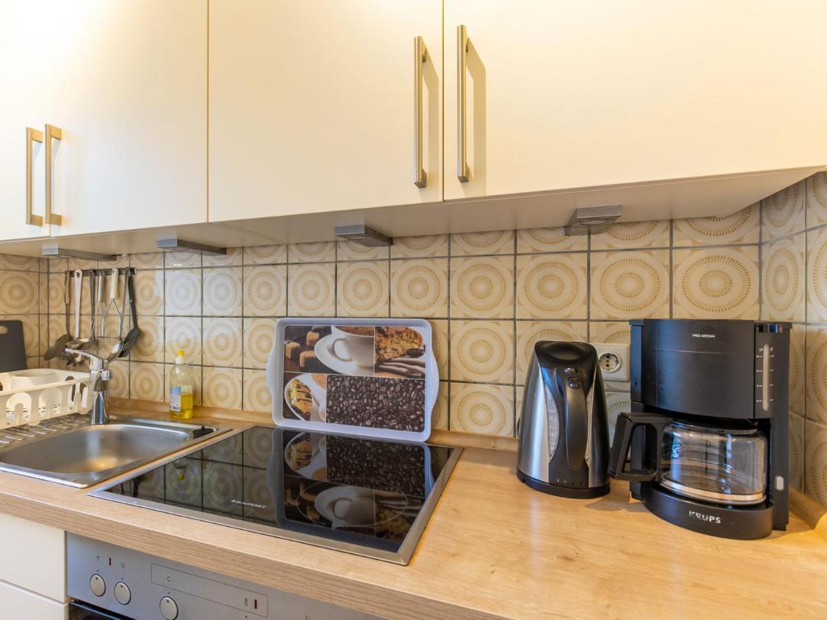 Sehestedt  Apartment Kiebitzweg-2 By Interhome מראה חיצוני תמונה