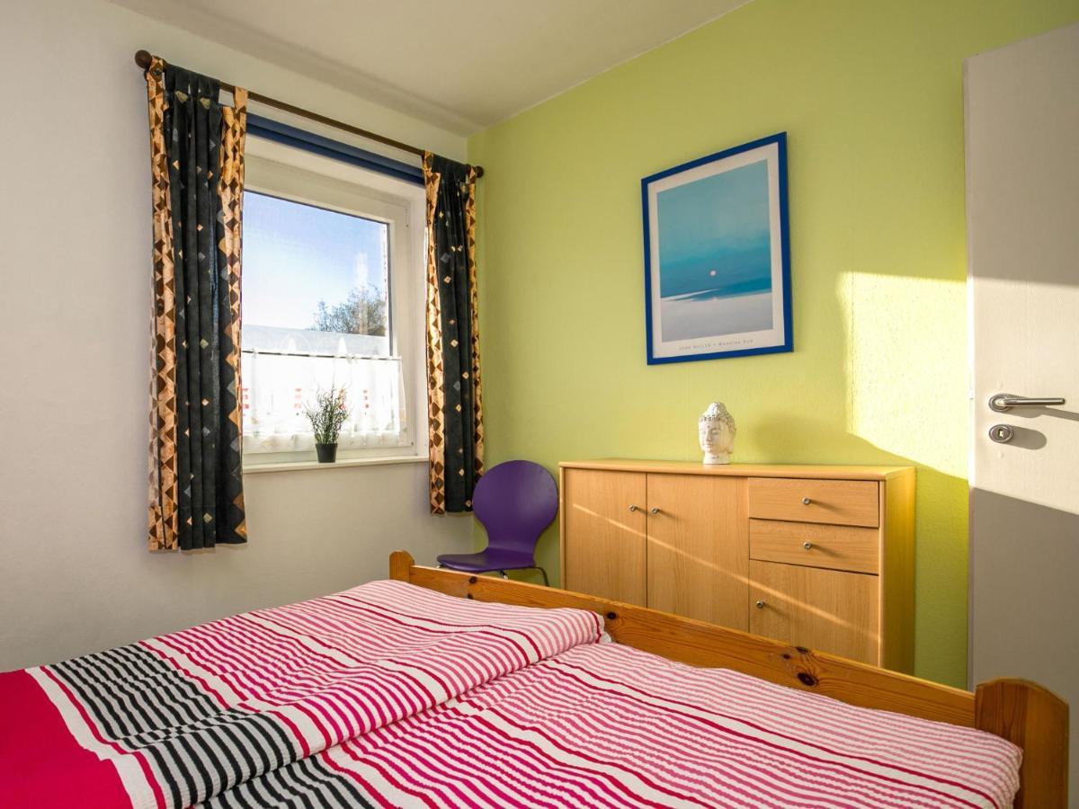 Sehestedt  Apartment Kiebitzweg-2 By Interhome מראה חיצוני תמונה