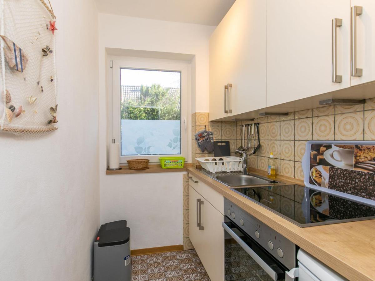 Sehestedt  Apartment Kiebitzweg-2 By Interhome מראה חיצוני תמונה