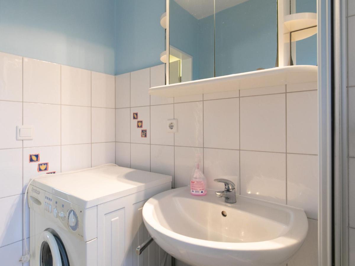Sehestedt  Apartment Kiebitzweg-2 By Interhome מראה חיצוני תמונה