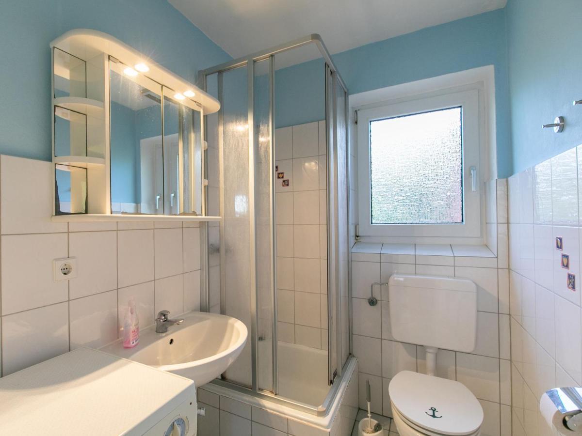 Sehestedt  Apartment Kiebitzweg-2 By Interhome מראה חיצוני תמונה