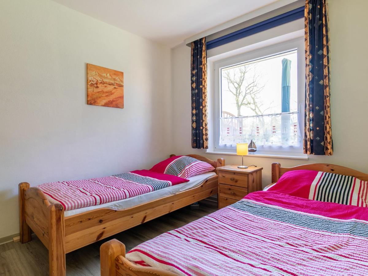 Sehestedt  Apartment Kiebitzweg-2 By Interhome מראה חיצוני תמונה