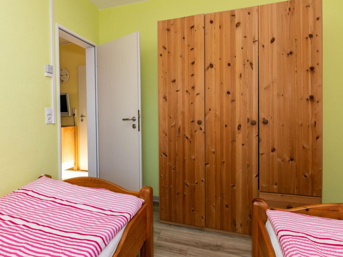 Sehestedt  Apartment Kiebitzweg-2 By Interhome מראה חיצוני תמונה